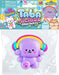 Taba-licious: Headphones