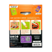 Razzle Dazzle Mini DIY Gem Sticker Kit: Spooky Fun