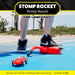 Stomp Racer