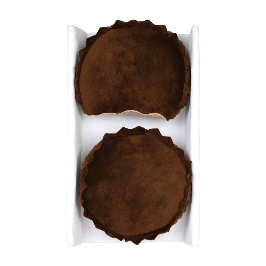 Reese's Peanut Butter Cups Plush