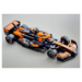 77251 McLaren F1&reg; Team MCL38 Race Car