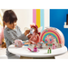 Rainbow Fairy 10pc Tea Set