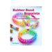 Rubber Band Bracelet Book