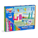 Mathlink Cubes - Number Blocks set 1-10