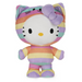 Hello Kitty Rainbow