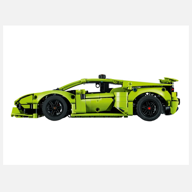 42161 Lamborghini Hurac&aacute;n Tecnica