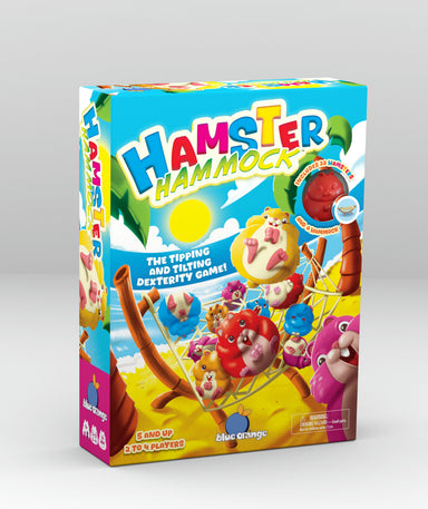 Hamster Hammock