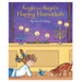 Kayla and Kugel's Happy Hanukkah