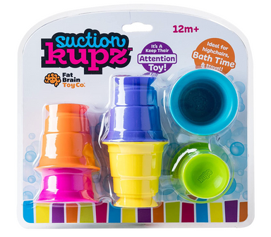 Suction Kupz