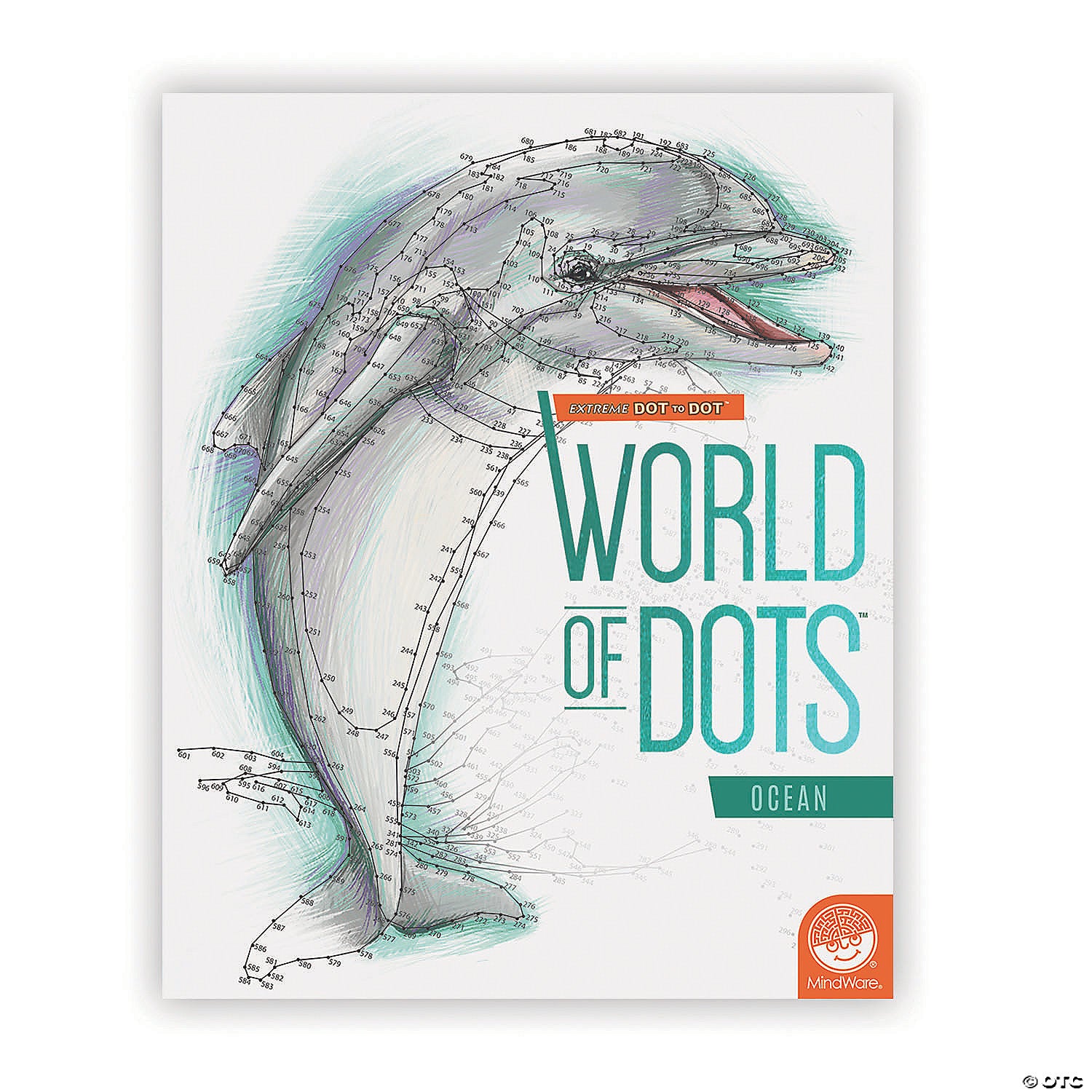 World of Dots: Oceans