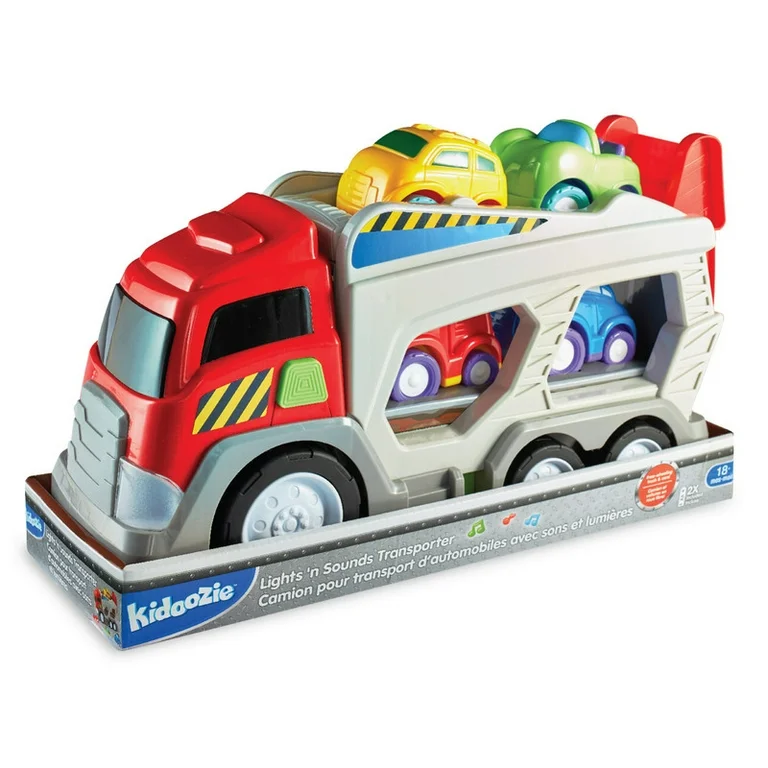Lights 'n Sounds Transporter