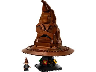 76429 Talking Sorting Hat