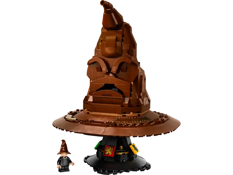 76429 Talking Sorting Hat