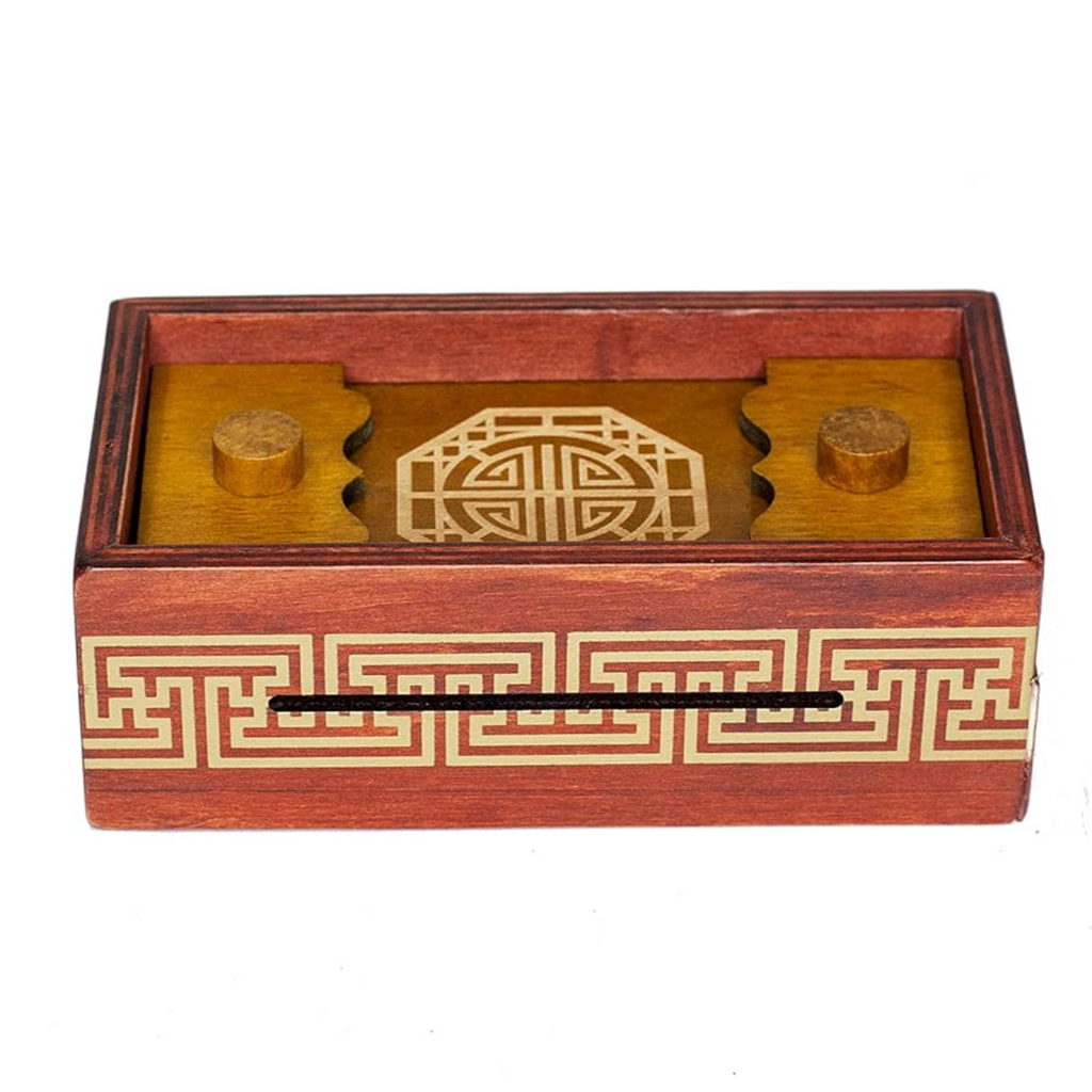 Emperor's Chest Secret Box — Snapdoodle Toys & Games Emperor's Chest Secret Box — Snapdoodle Toys & Games