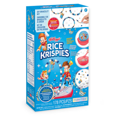 Cereal-sly Cute Kellogg&rsquo;s Rice Crispies