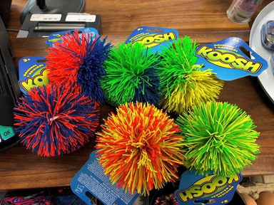 Koosh Ball Classic