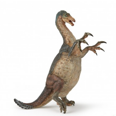Therizinosaurus Papo