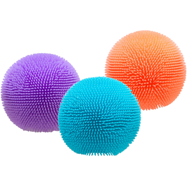 Nee Doh: Teenie Fuzz Ball