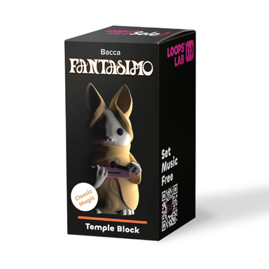 Loops Lab: 6th Member - Fantasimo