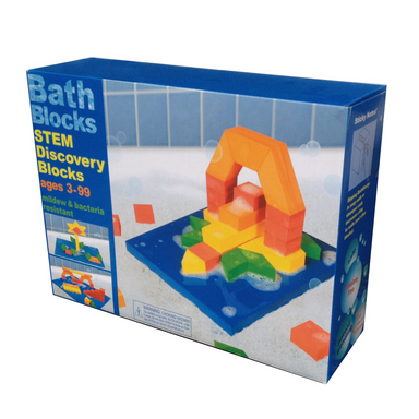 Bath — Snapdoodle Toys & Games