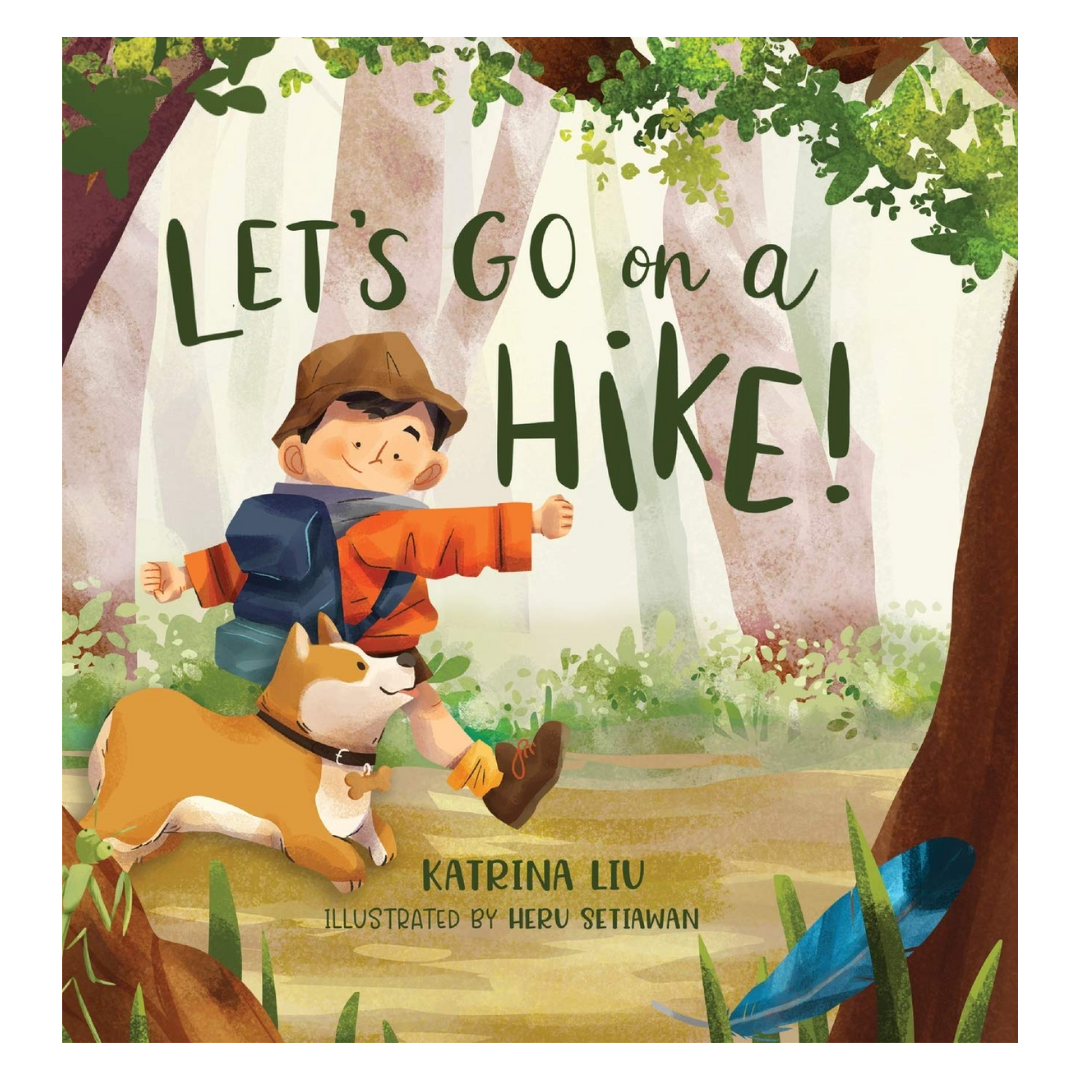Let's Go on a Hike!