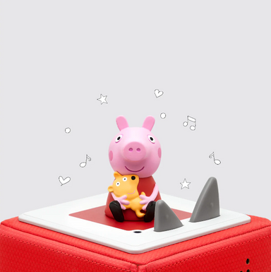 Tonie: Peppa Pig