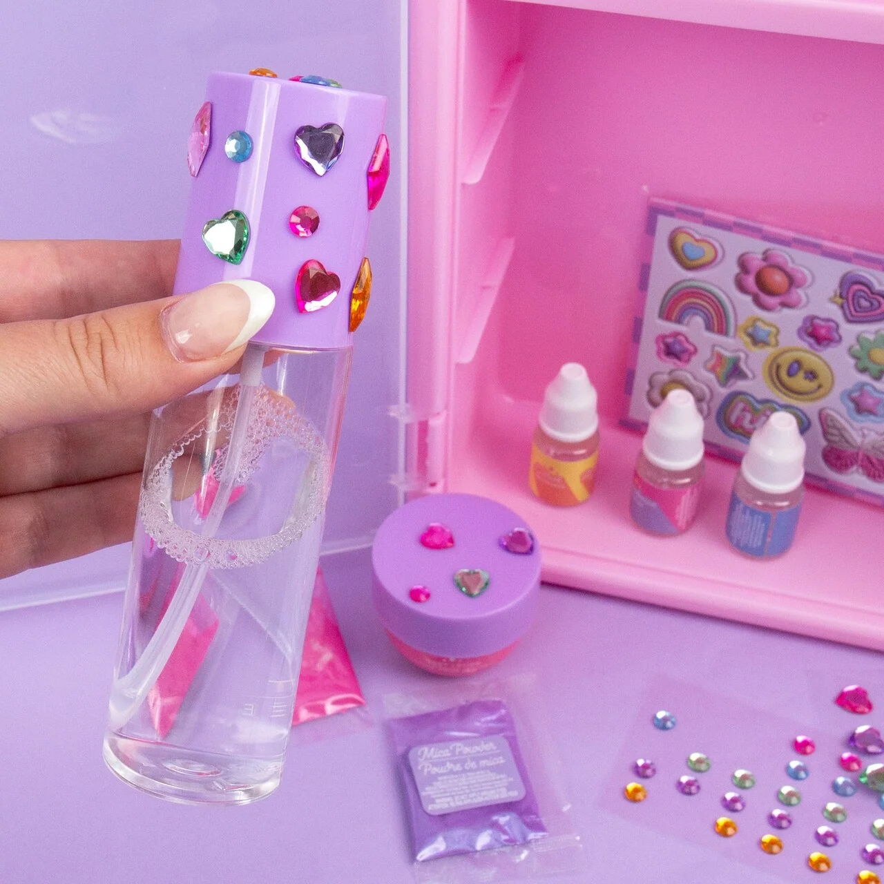 Signature Scent Studio