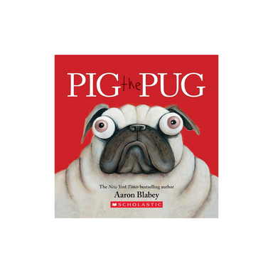 Pig the Pug