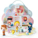 Tinyly: Sunny &amp; Mia House