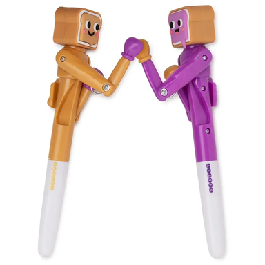 Knuckle Sandwich Pen