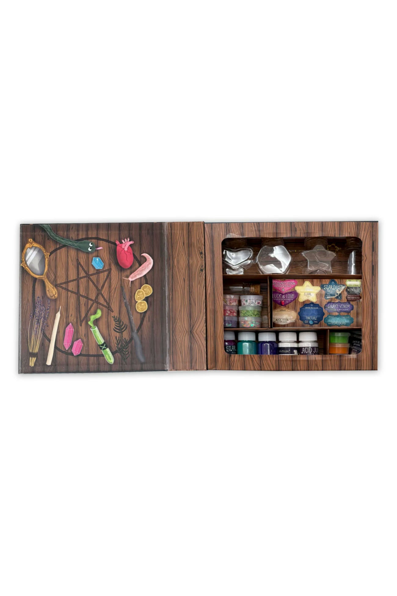 Mystic Potion Kit