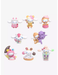 tokidoki x Cinnamoroll Sweet Treats Blind Box