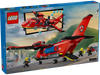 60413 Fire Rescue Plane