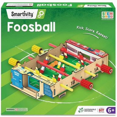 Smartivity Foosball