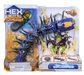 Hex Bots: Exploring Centipede RC