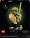 75438 LEGO&reg; Star Wars&trade; Yoda&trade; Bust
