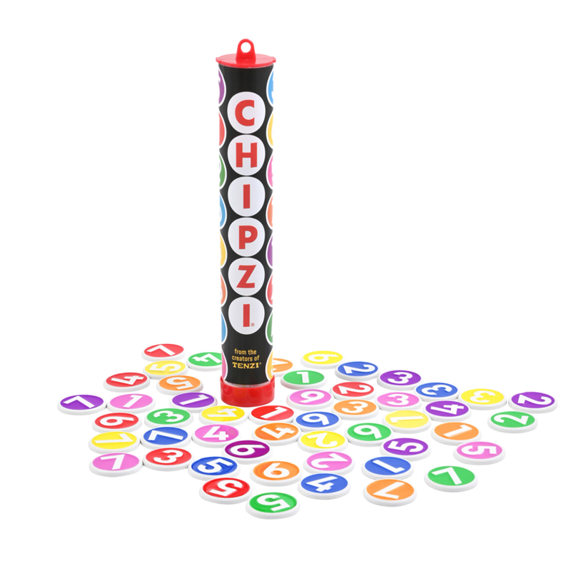 Chipzi Chipzi — Snapdoodle Toys & Games