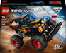 42219 LEGO&reg; Technic&trade; Monster Jam&trade; Grave Digger&trade; Fire and Ice