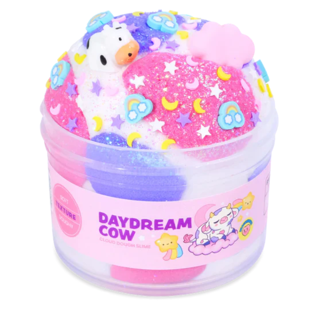 PeachyBBies: Daydream Cow