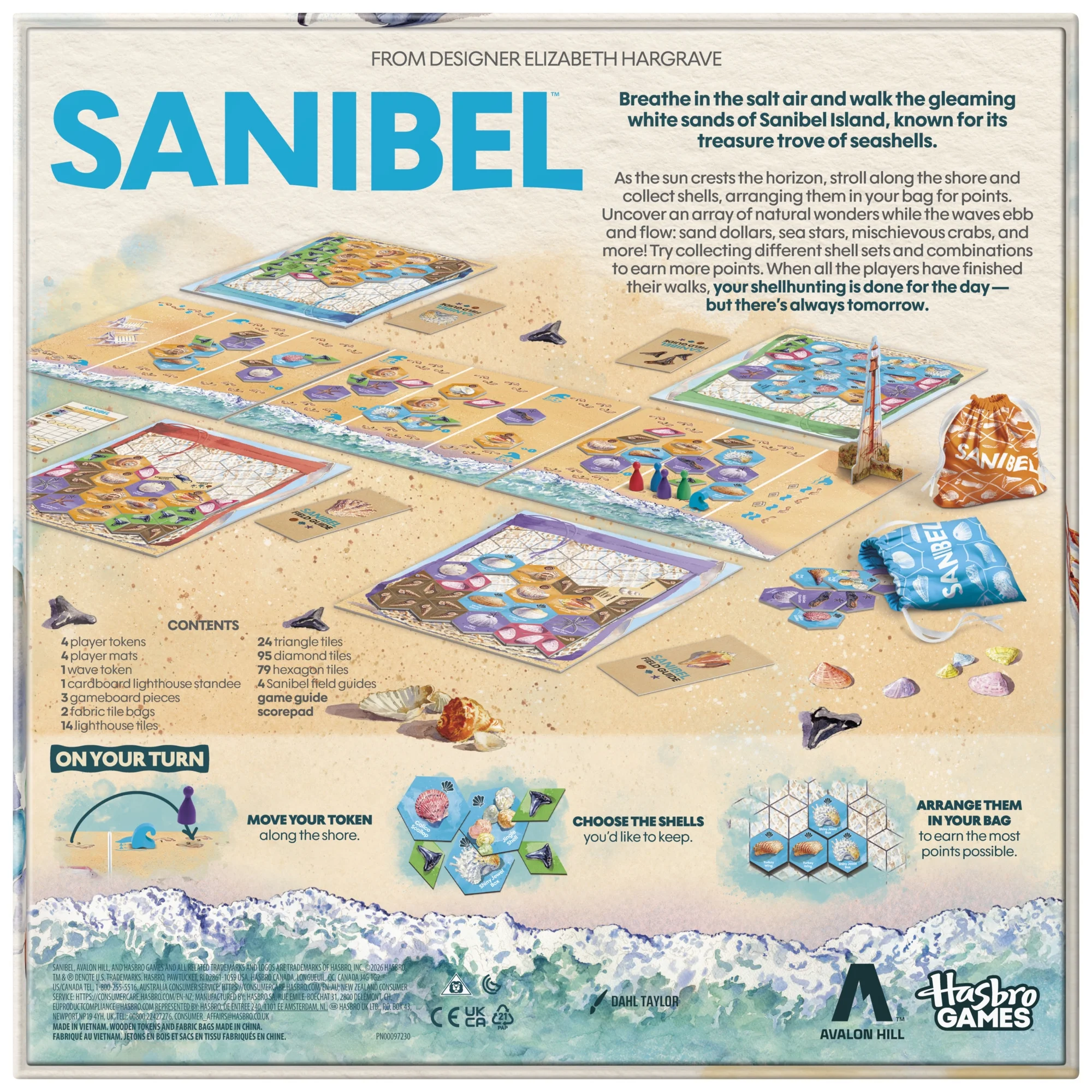 Sanibel