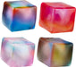 Sugar Swaps Prismatic Cubes