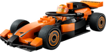 LEGO&reg; City F1&reg; Driver with McLaren Race Car 60442