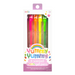 Yummy Scented Gel Pens - Neon