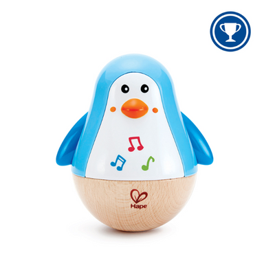 Penguin Musical Wobbler