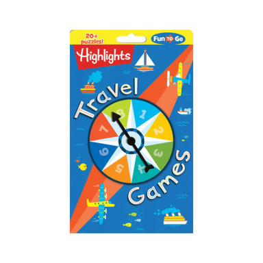 Travel Games