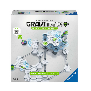 Buy GraviTrax PRO Starter Set, Construction toys