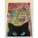 Puzzle Moments: Kaleidoscope Kitty 300pc