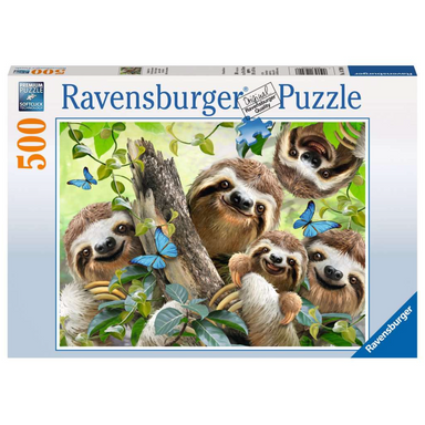 Ravensburger - puzzle enfant - puzzles mix & match 3x24 p - mignons  dinosaures - dès 4 ans - 05197 Ravensburger