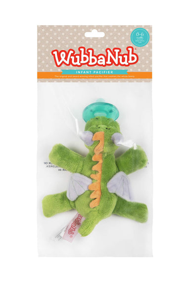 Wubbanub - Fairytale Dragon