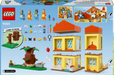 LEGO&reg; Bluey: Bluey&rsquo;s Family House 11203